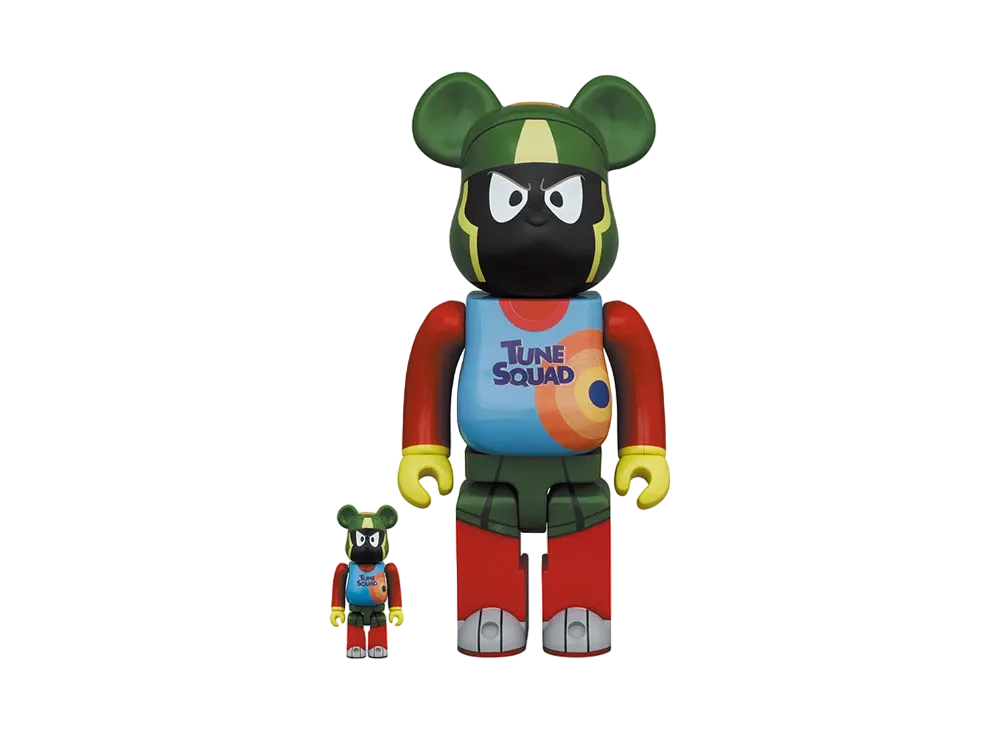 スニダンで購入可】6/4発売 MEDICOM TOY BE@BRICK 抽選/定価/販売店舗