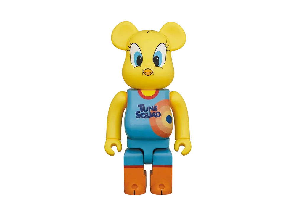 Bearbrick TWEETY 1000%