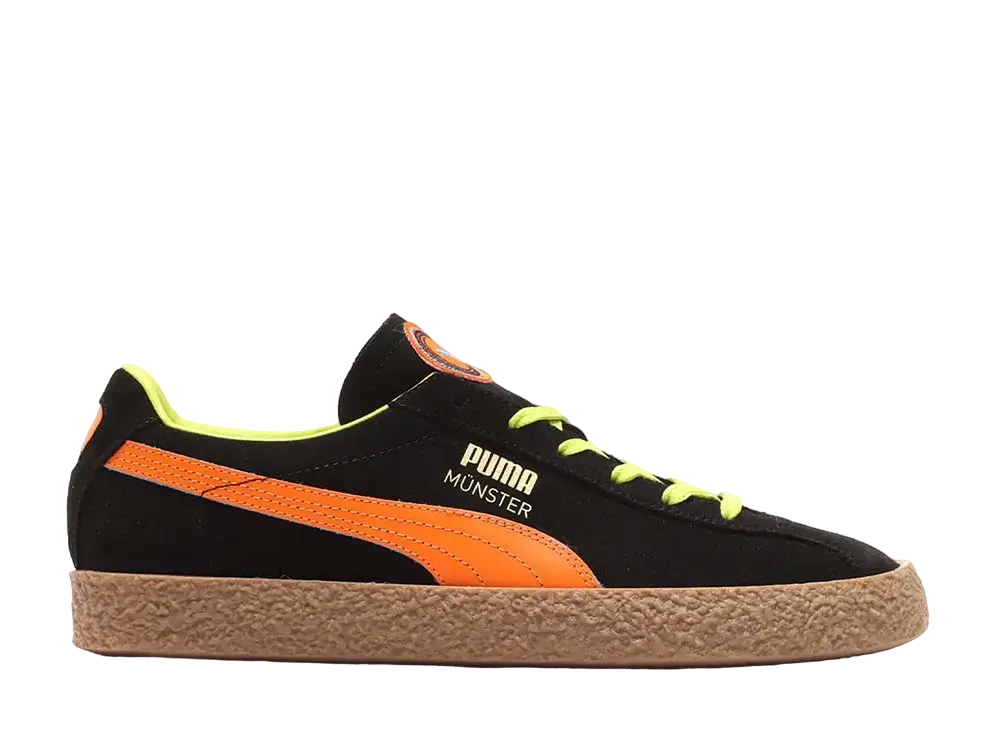 Puma Muenster Puma Legends