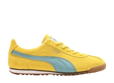 Puma Arizona Puma Legends "Bamboo/Mineral Blue/Gum"