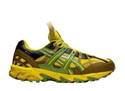 Asics HS4-S Gel-Sonoma 15-50 GORE-TEX "Green Sheen/Epsom"