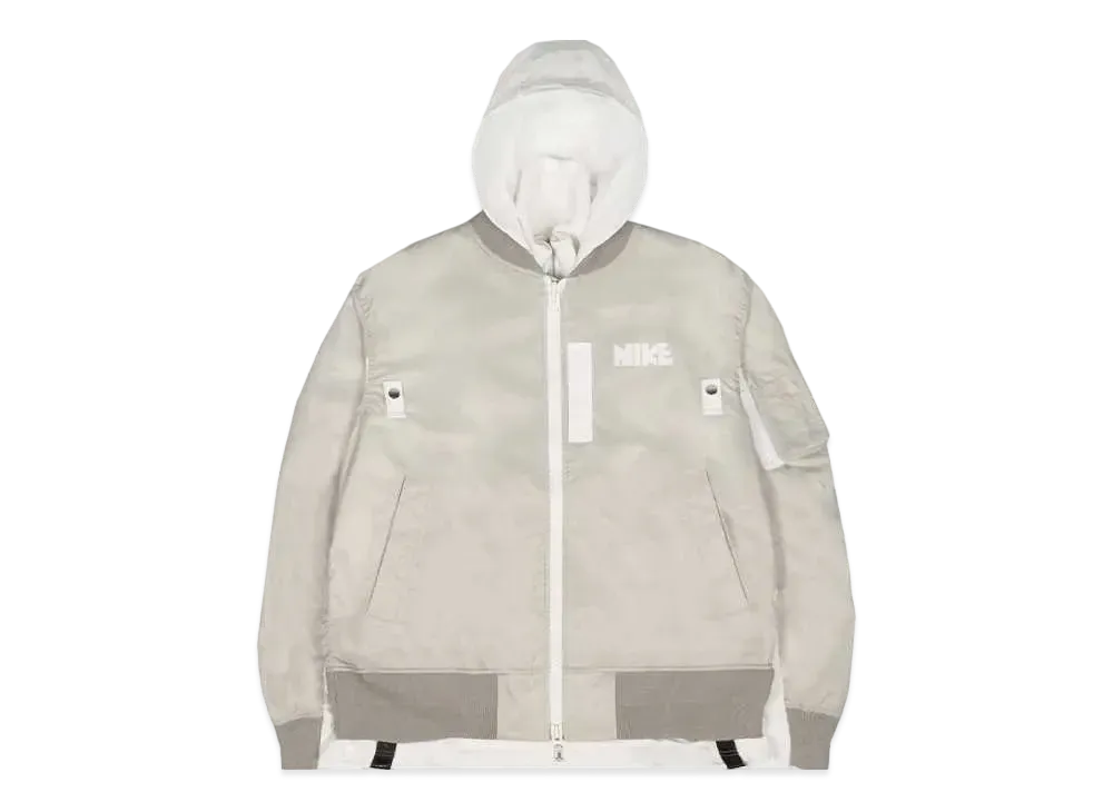 販売リンクあり】8/4発売 SACAI × NIKE APPAREL COLLECTION 抽選