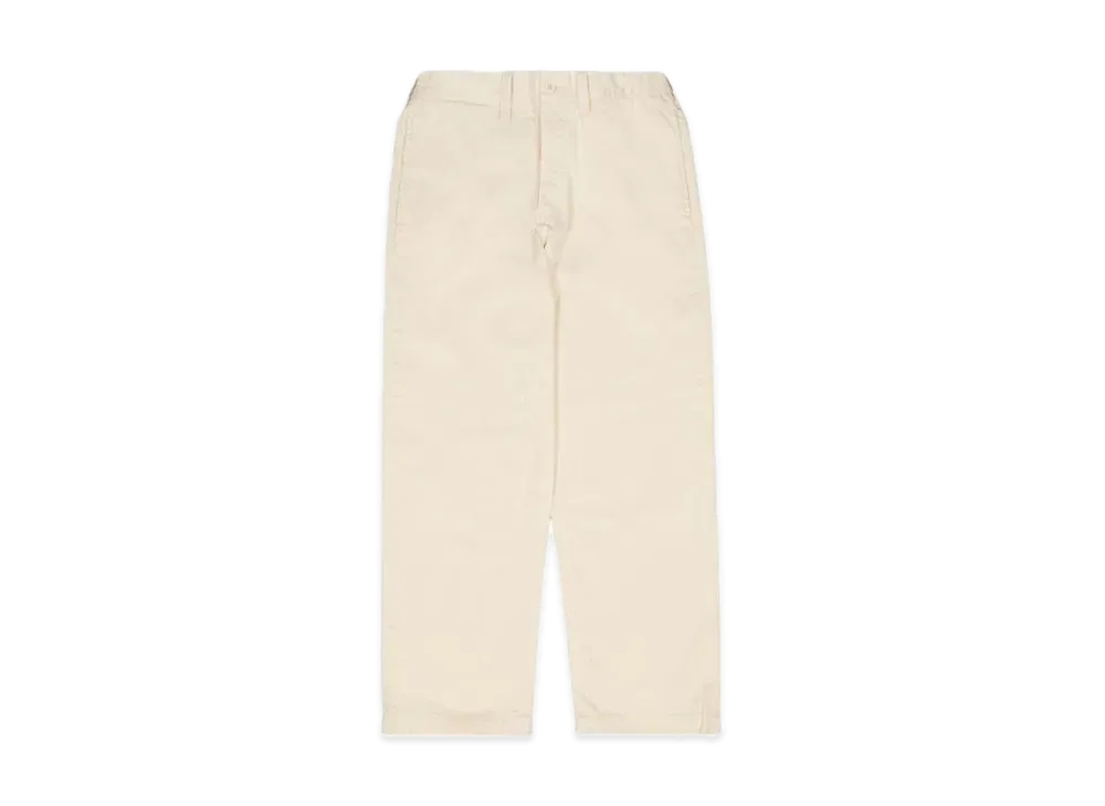 Supreme Chino Pant "Natural"(22SS)