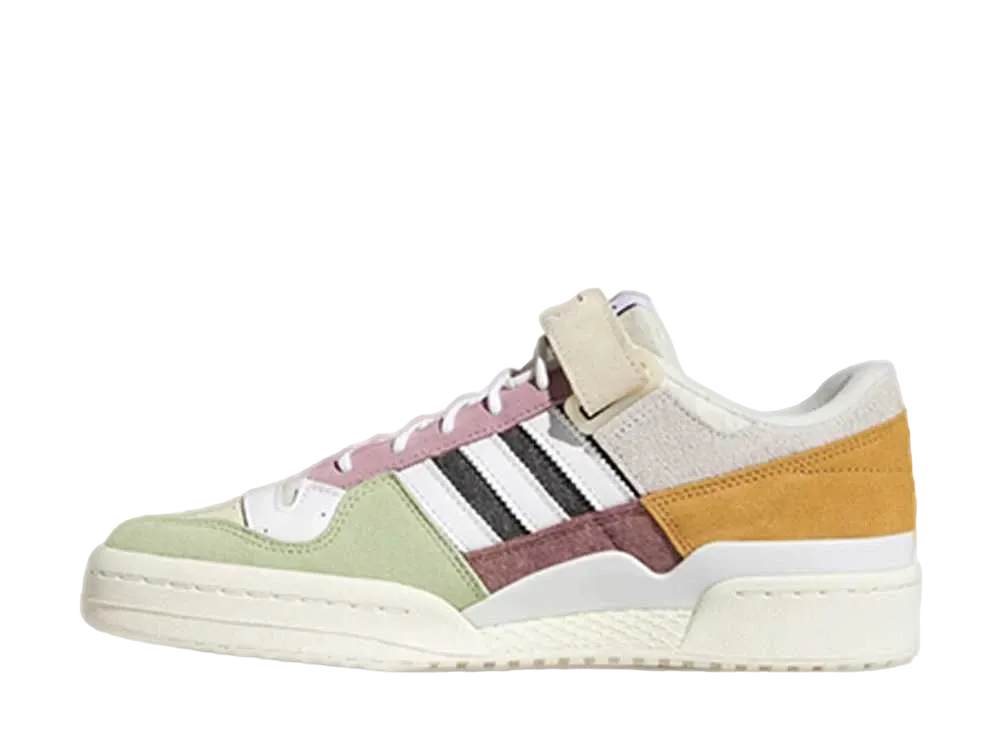 adidas Forum 84 Low "Magic Mauve Multi-Color"