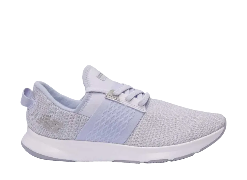  ニューバランス ダイナソフト エヌビー  ナージャイズ "パープル"