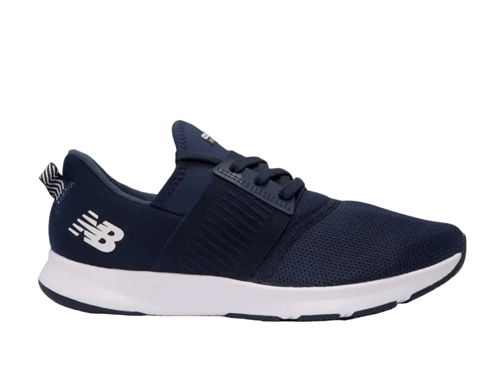 ニューバランス ダイナソフト エヌビー ナージャイズ  "ネイビー"