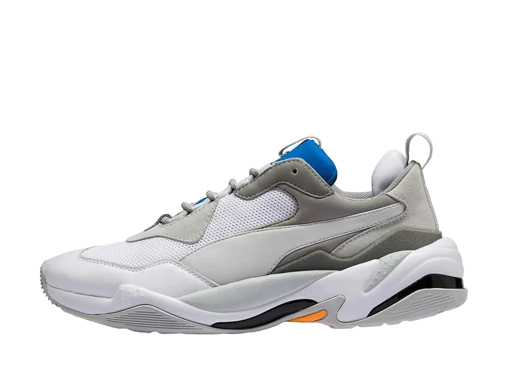 Puma Thunder Spectre "Glacier Gray/Indigo Bunting"