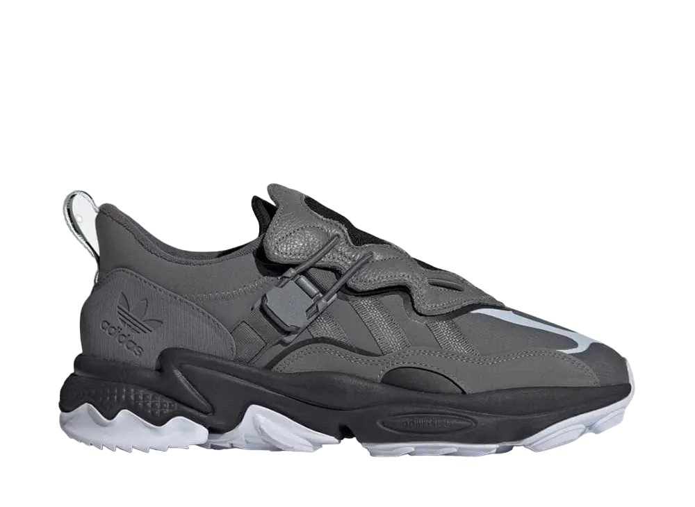 adidas Ozweego Flipshield "Grey"