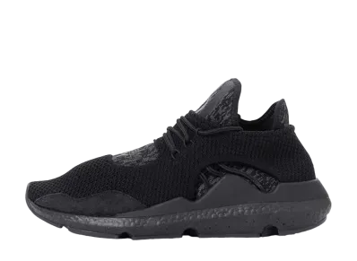 adidas Y-3 Saikou "Triple Black"