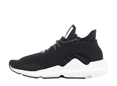 adidas Y-3 Saikou "Black White"