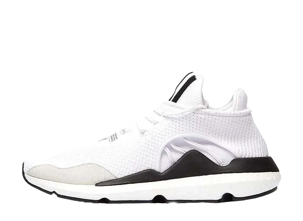 アディダス ワイスリー サイコウ "ホワイト ブラック"