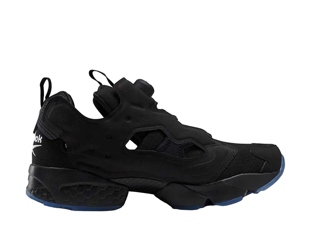 Reebok Instapump Fury OG "Black"