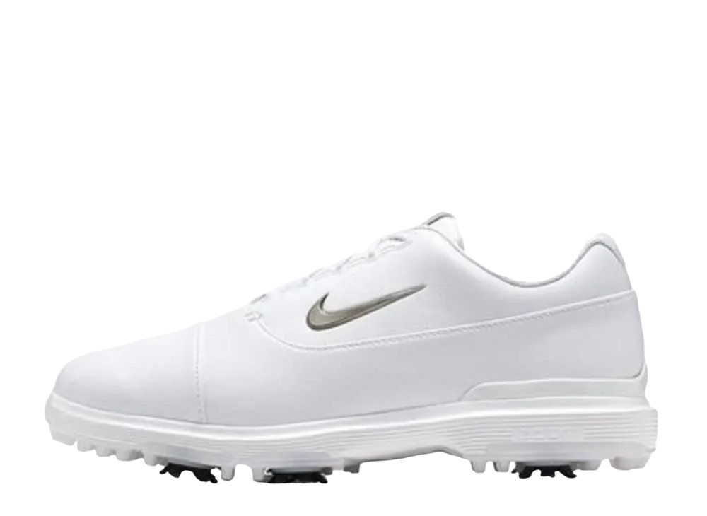 ナイキ エアズーム ビクトリー プロ "ホワイト"
