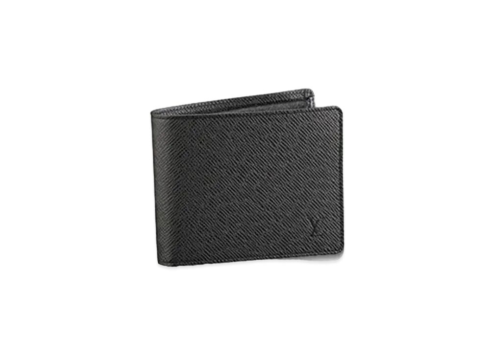 Louis Vuitton Taiga Portefeuille Florin "Aldwards"