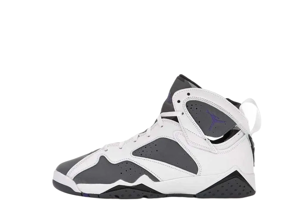 Nike GS Air Jordan 7 Retro "Flint" (2021)