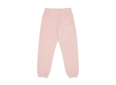 PALACE GALORE VELOUR JOGGERS "Pink"