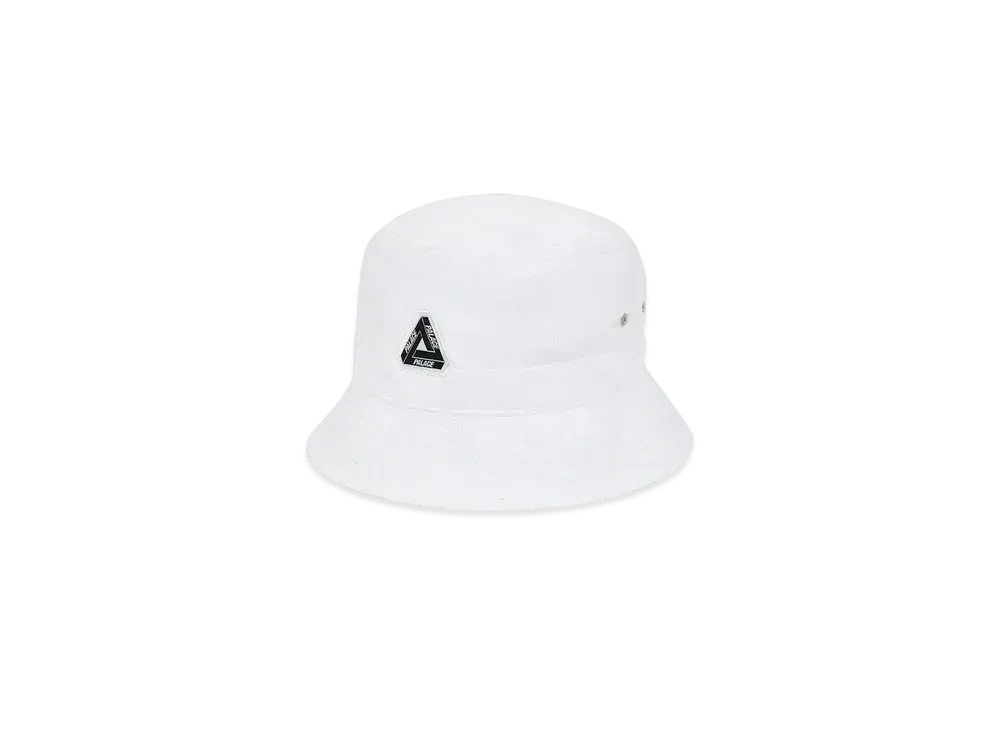 PALACE TOWELLING BUCKET "White"
