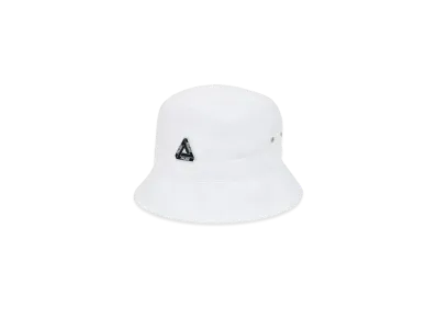 PALACE TOWELLING BUCKET "White"