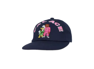 PALACE PALS PAL HAT "Navy"