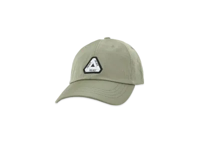 PALACE TRI-FERG PATCH SHELL 6-PANEL "Olive"