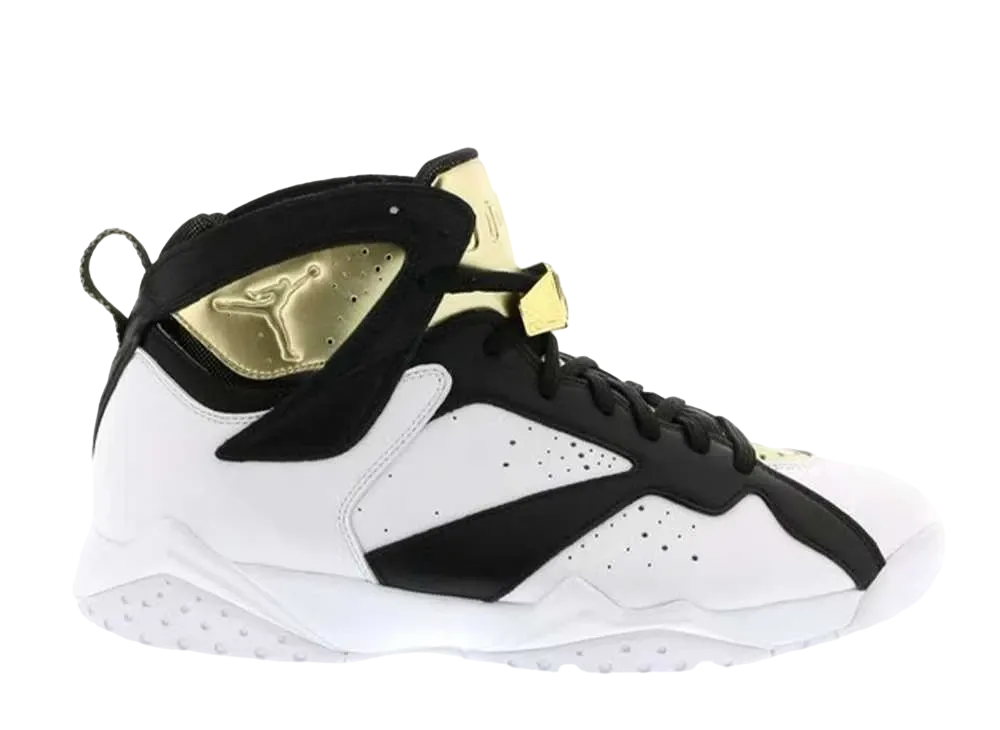 Nike Air Jordan 7 Retro Championship Pack "Champagne"