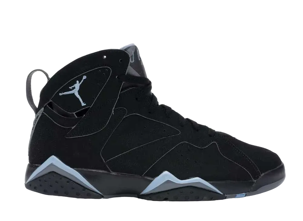 Nike Air Jordan 7 Retro "Chambray"