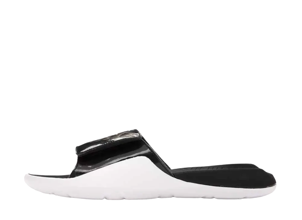 ナイキ ジョーダン ハイドロ7 "ブラック ゴールド"