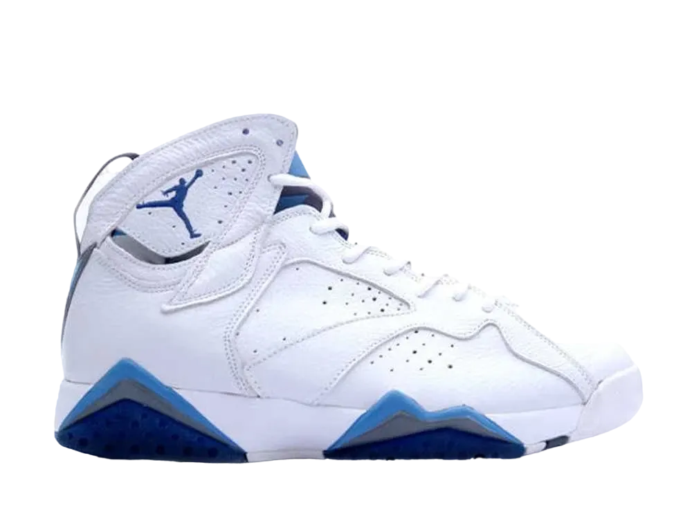 Nike Air Jordan 7 Retro "French Blue" (2002)