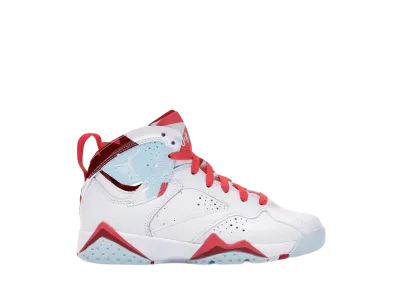 Nike PS Air Jordan 7 Retro "Topaz Mist"