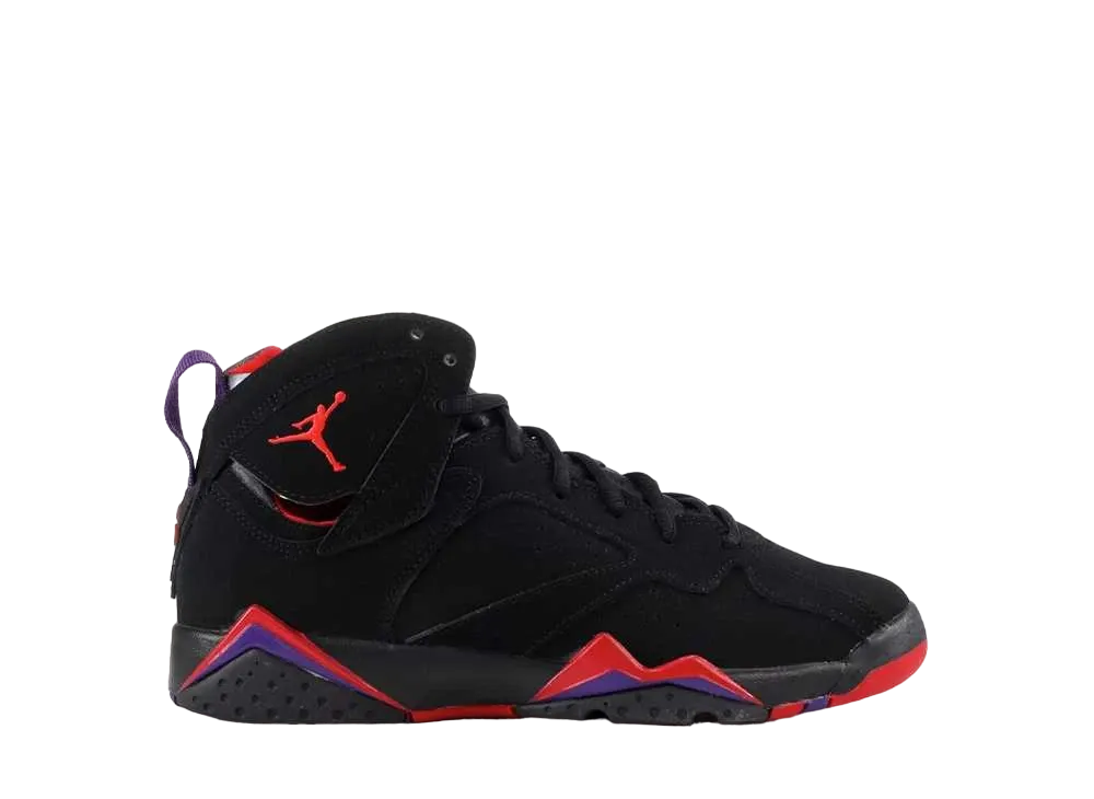 Nike GS Air Jordan 7 Retro "Raptors" (2012)