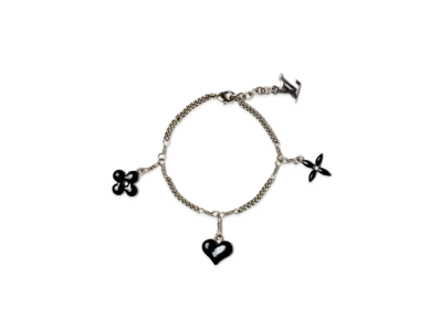 Louis Vuitton Sweet Monogram Bracelet