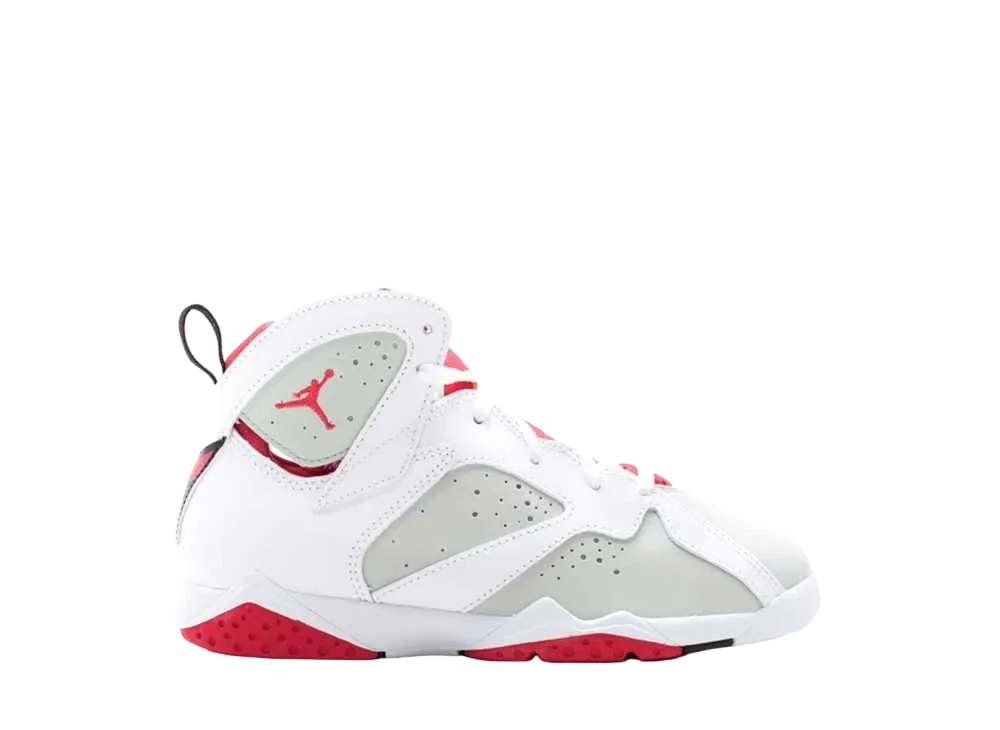 Nike PS Air Jordan 7 Retro "Hare" (2015)