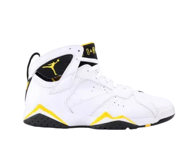 Nike Women's Air Jordan 7 Retro "Varsity Maize"