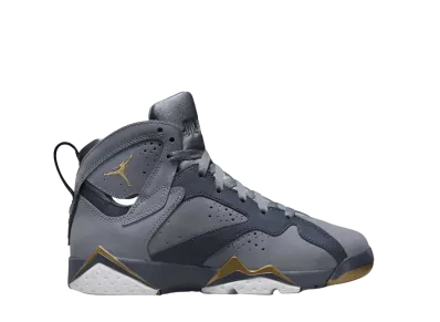 Nike GS Air Jordan 7 Retro "Maya Moore Blue Dusk"