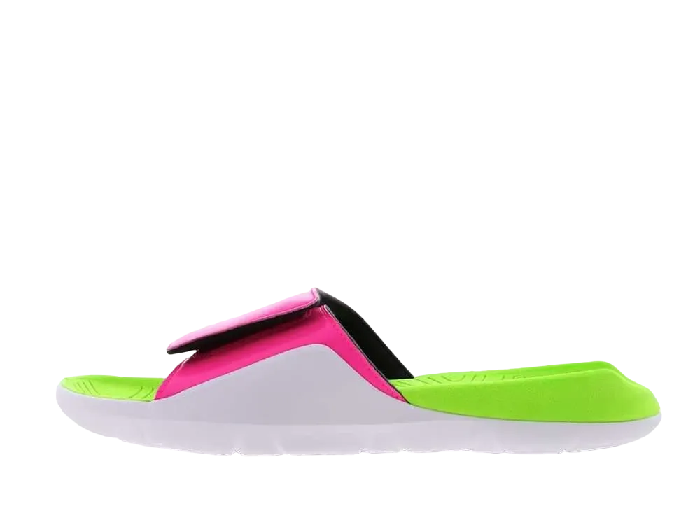 ナイキ ジョーダン ハイドロ7 "クアイ54" (2018)