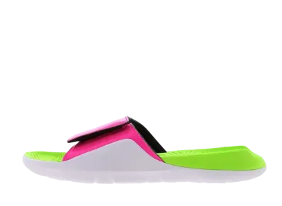 Nike Jordan Hydro 7 "Quai 54" (2018)