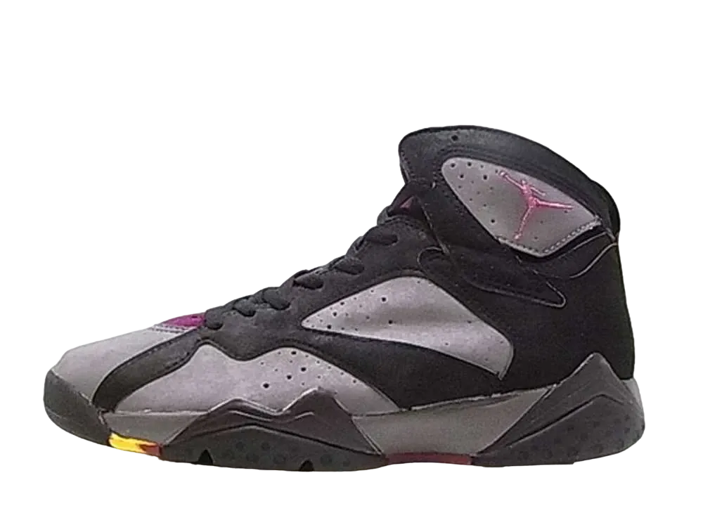 Nike Air Jordan 7 OG "Bordeux" (1992)