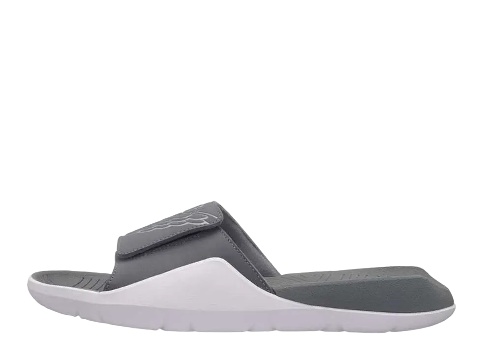 ナイキ ジョーダン ハイドロ7 "スモーク グレー"