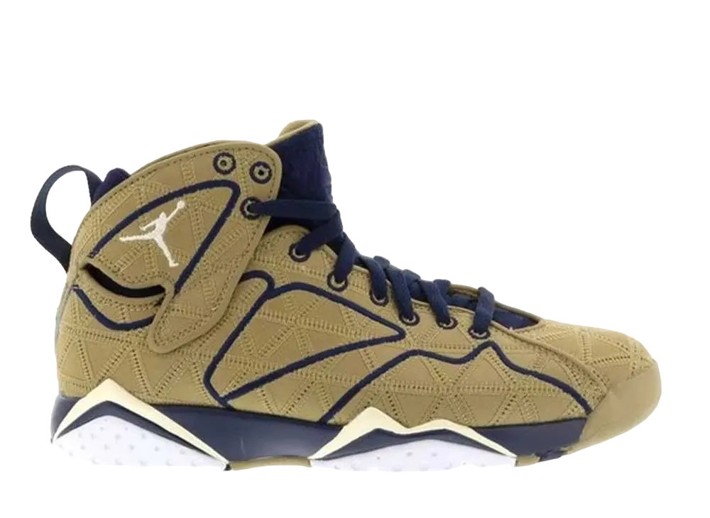 Nike Air Jordan 7 Retro "J2K Filbert"