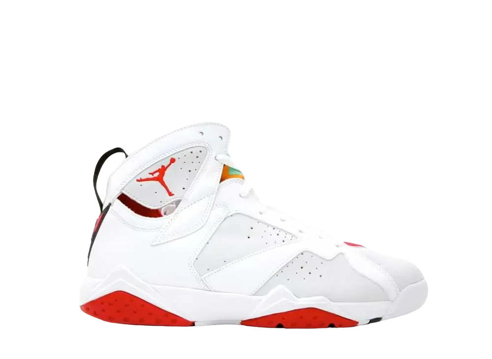 ナイキ GS エアジョーダン7 レトロ "CDP" (2008)