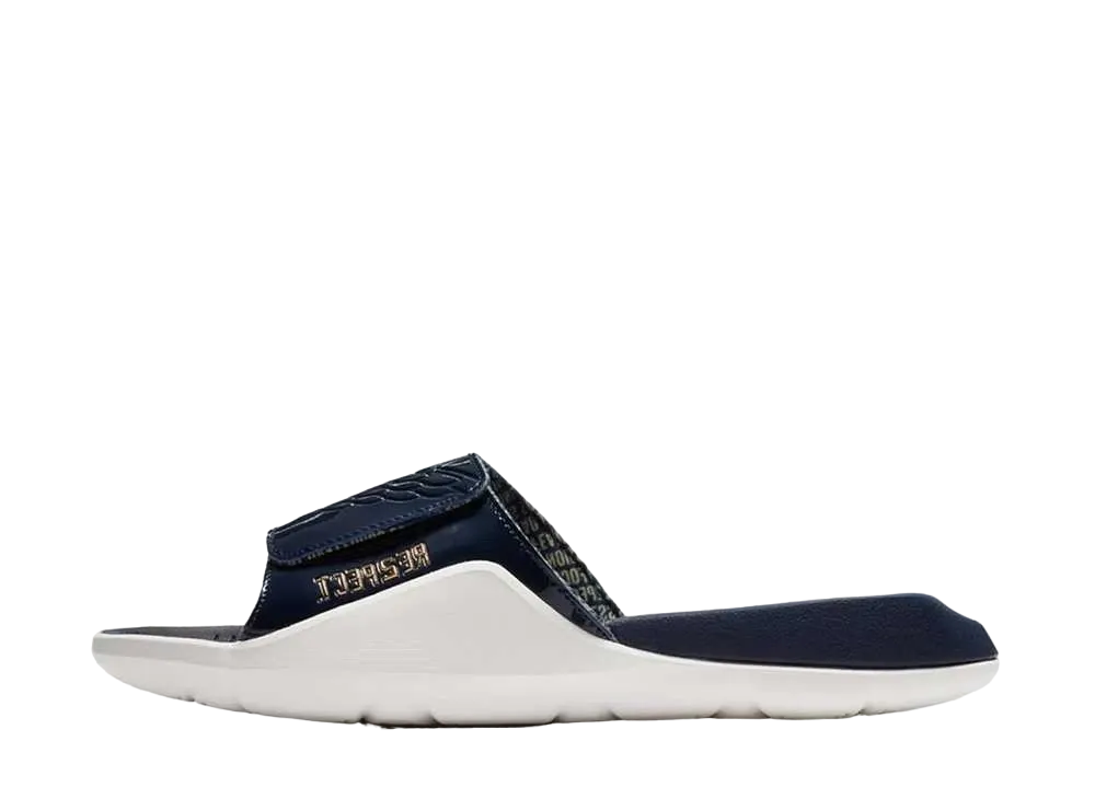 ナイキ ジョーダン ハイドロ7 "Re2pect"