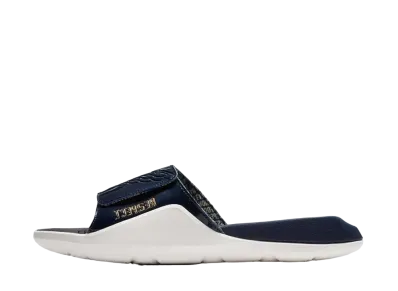 Nike Jordan Hydro 7 "Re2pect"