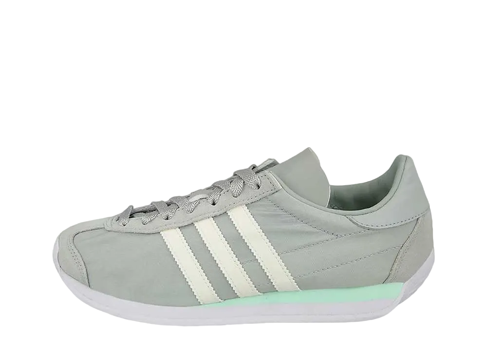 アディダス ウィメンズ カントリー OG "クリア オニキス"