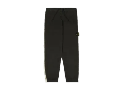 Supreme / Stone Island Stripe Sweatpant "Black"