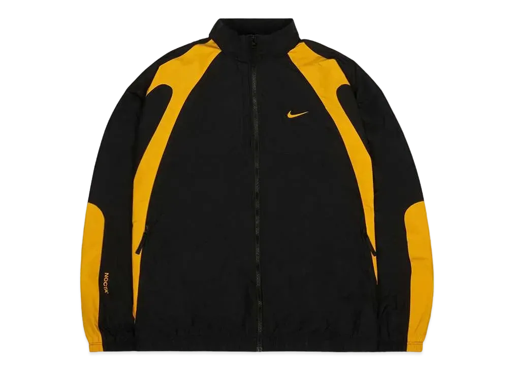Nike x Drake Nocta Essential Track Jacket"Black"