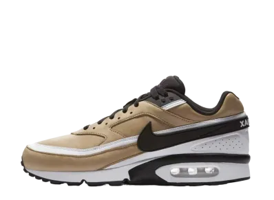 Nike Air Max Classic BW "Vachetta Tan"