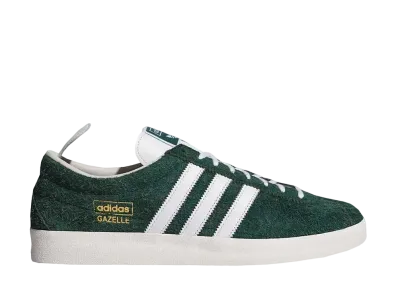 adidas Gazelle Vintage "Collegiate Green"