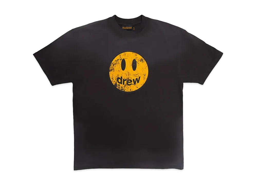 【新品未使用】Drew Houseドリューハウス スウェット ブラックMサイズ drew house - 【新品未使用】Drew Houseドリューハウス