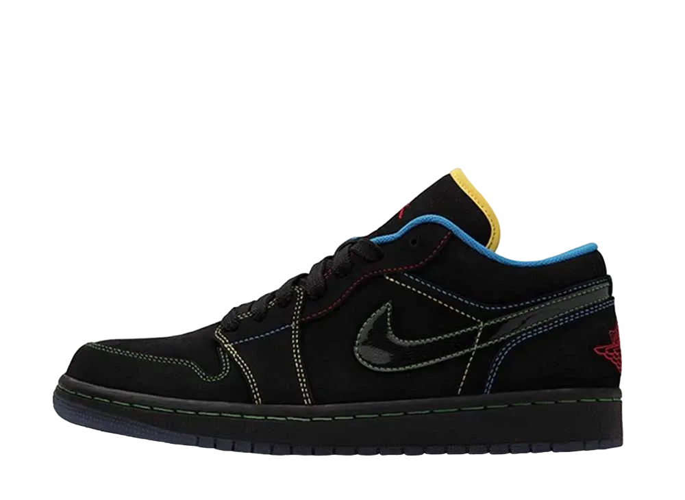 ナイキ エアジョーダン1 ファット ロー "オリンピック"