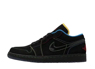 ナイキ エアジョーダン1 ファット ロー "オリンピック"